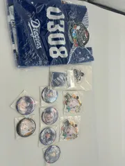 MR-00932　セ・リーグ6球団×にじさんじ まとめ