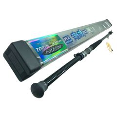 ΨΨAbu Garcia アブガルシア ルアーロッド　ソルティーステージ SRS-792M-MGS　 袋付 ΨΨ Abu Garcia アブガルシア ルアーロッド ソルティーステージ