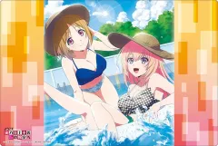 2025年最新】ようこそ実力至上主義の教室へプレイマットの人気