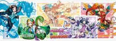 [신품]엔스카이 PUZZLE&DRAGONS 352피스 사수의 신 집결! 352