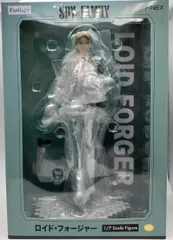 フリュｰ ロイド･フォｰジャｰ 1/7 F:NEX限定 SPY×FAMILY