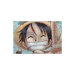 新品 ジグソーパズル 1000ピース ワンピース モザイクアート 1000-330 エンスカイ [佐川急便]