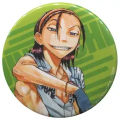 【中古】バッジ・ピンズ(キャラクター) 東堂尽八(原作柄) 「弱虫ペダル トレーディング缶バッジ(40mm)」 アニメガリミテッドストア限定