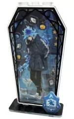 ツイステッドワンダーランド プレミアムクリアリウム 3種類セット ツイステ プレミアムクリアリウム ジェイド フロイド セット