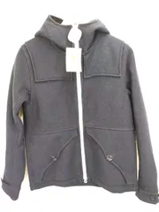 ヘリーハンセン HELLY HANSEN LEINE FULLZIP HOODIE メンズ JPN：M のサムネイル
