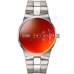 [ストーム] 腕時計 ストーム STORM (ストーム) 47210R メンズ シルバー