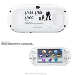 2025年最新】psvita ガンダム スターターパックの人気アイテム - メルカリ 