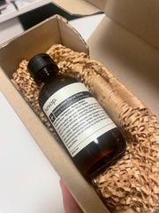 Aesop イソップ　イマキュレイト　フェイシャルトナー