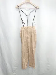 ◇ Θ◎ PAGEBOY ページボーイ カジュアルパンツ サイズM ベージュ レディース E  【1502060019750】のサムネイル
