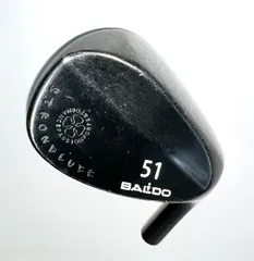 2024年最新】ゴルフ ウェッジ バルド baldo strong luck wedge type－s