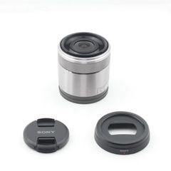 ■美品■ SONY ソニー 単焦点レンズ E 30mm F3.5 Macro SEL30M35