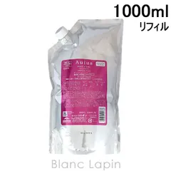 ミルボン MILBON オージュアクエンチシャンプーモイスト詰替え用 1000ml [114738]