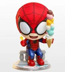 2025年最新】コスベイビー スパイダーマンの人気アイテム - メルカリ