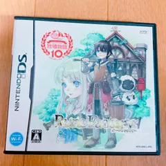 2025年最新】ds ルーンファクトリー新牧場物語の人気アイテム