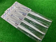枚　D-CLAW　ゴクウス泳　220ｇ　4本セット　②のサムネイル