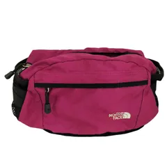 ザ ノースフェイス クラシックカンガ BP パープル ピンク系 THE NORTH FACE - ザ ノースフェイス クラシックカンガ BP