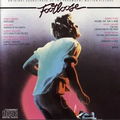 欧CD Various Footloose  CBS4630002 CBS /00110