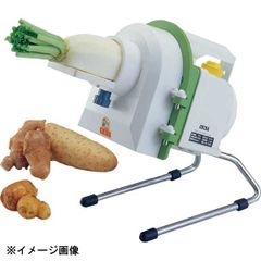 ネギスライサー ねぎ平ジュニア 箱に汚れあり - メルカリ