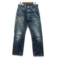 キャントンデニムパンツ　501xxタイプ　W33 キャントンデニムパンツ 501xxタイプ W33 - メルカリ