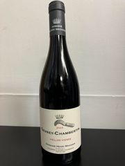 ジュヴレ・シャンベルタン オー・エシェゾー 2003年 Chambertin - メルカリ