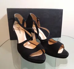 2025年最新】Repetto レディース サンダル・ミュールの人気