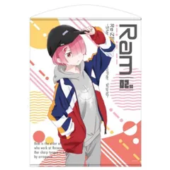 2026年最新】Re ゼロ タペストリー ラム バレンタインの人気アイテム
