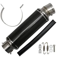 GSF1200用 モーターステージスリップオンマフラー GSF1200用 モーターステージスリップオンマフラー モーター