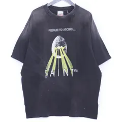 セントマイケル 新品未使用 正規店購入 XXL SAINT M×××××× - 【ラスト1点】[2月23日(金)10時発売!!] [限定