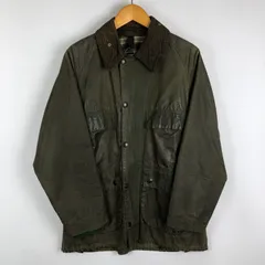 2025年最新】barbour リメイクの人気アイテム - メルカリ