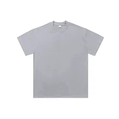 ☆ グレー ☆ XL ☆ シャツ メンズ Tシャツ メンズ トップス 無地 綿 コットン 半袖tシャツ 半そで カジュアルシャツ 半袖 カジュアル おしゃれ 春 夏 男性 無地tシャツ メンズtシャツ メンズファッション カットソー シンプル オシャレ