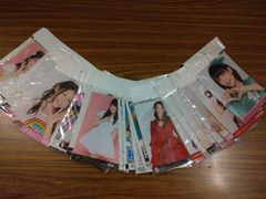 【中古】48グループ写真 30枚セット19 syasinj30-19【中古写真】