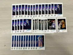 【現状品】KnightA 騎士A まひとくん。 フォトカード 40枚セット