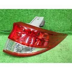 2025年最新】エスティマ 純正 テールの人気アイテム - メルカリ 