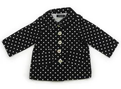 【クレードスコープ/kladskap】コート・ジャンパー 80サイズ 女の子【子供服・ベビー服】（1968024）