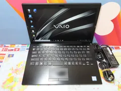 定番入荷 b44✨VAIO/ブルーレイ/爆速 SSD新品/ core i5✨ノート