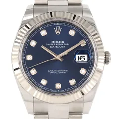 ROLEX 即購入可 多分並行輸入品です 2025年最新】ロレックス 並行輸入の人気アイテム - メルカリ