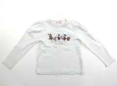 【メゾピアノ/mezzopiano】Tシャツ・カットソー 140サイズ 女の子【子供服・ベビー服】（1970362）