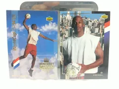 2024年最新】michael jordan cardの人気アイテム - メルカリ