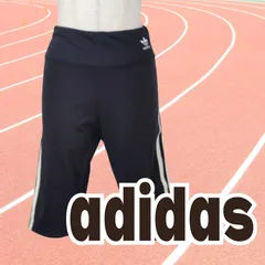 UESD adidas サイクリングショートパンツ ブラック Ｍサイズ アディダス