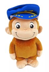 レア 希少 当時物 マイケルジャクソン バブルスくん ぬいぐるみ