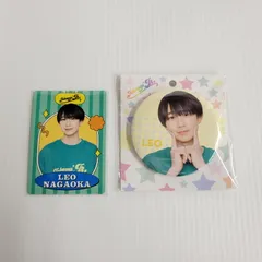 永岡蓮王 プロカ　まとめ売り 2025年最新】永岡蓮王プロフィールカードの人気アイテム - メルカリ
