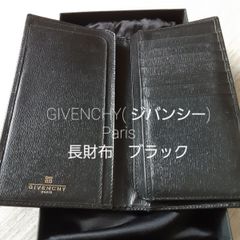 ◼️GIVENCHY( ジバンシー) Paris　 長財布