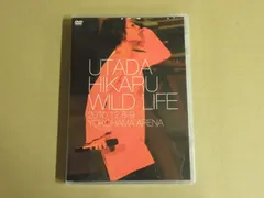 2025年最新】宇多田ヒカル wild lifeの人気アイテム - メルカリ