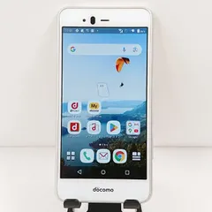 新品未使用 docomo arrows Be F04K ホワイト SIMフリー Amazon | docomo arrows Be F-04K White ホワイト | docomo