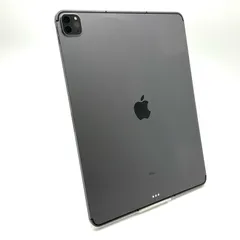12.9iPadProWi-Fi+Cellular256スペースグレイ第5世代 12.9インチiPad Pro Wi-Fi + Cellular 256GB - スペースグレイ