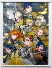本好きの下剋上　トレボくじ　Ｂ賞　A2タペストリーB-1 　第五部11神々の祝福 m35835481912_1.jpg?1719053753