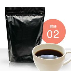 La Seconda Casa バリスタが焙煎！ 【酸味系統ブレンド2：エチオピア、コロンビア、ブラジル】 コーヒー豆 ブレンドコーヒー 500g×4袋 珈琲 2KG