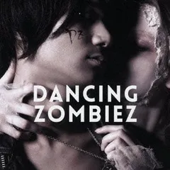 Dancing Zombiez [Audio CD] a flood of circle