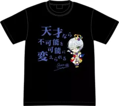 【クリスマスライブ限定】プリパラ 南みれぃ Tシャツ Lサイズ　中古　訳あり TVアニメ「アイドルタイムプリパラ」DVD・CD公式ホームページ