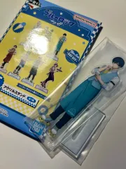 ブルーロック(ブルロ) day off 一番くじ くじ E 賞 リン アクリル スタンド